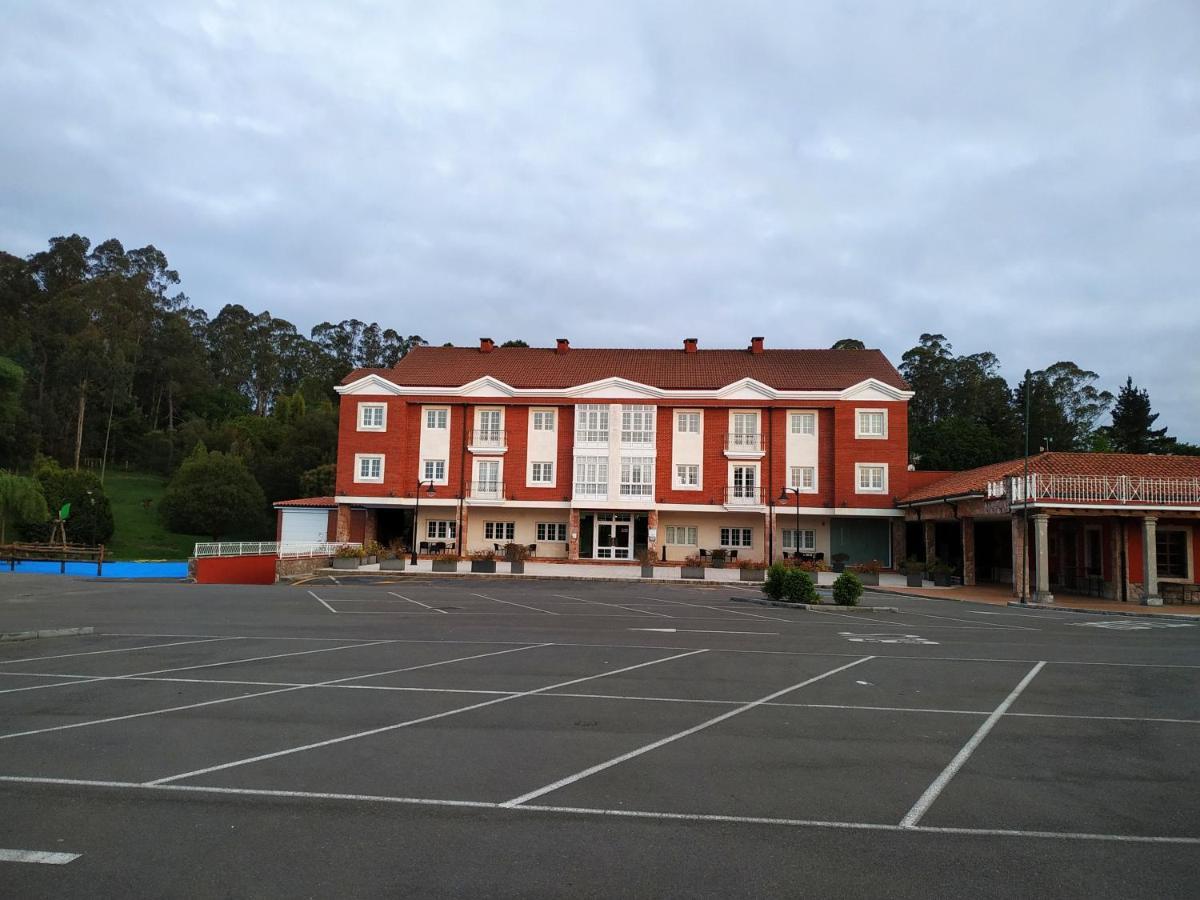 Hotel La Campana Llanera  Екстер'єр фото