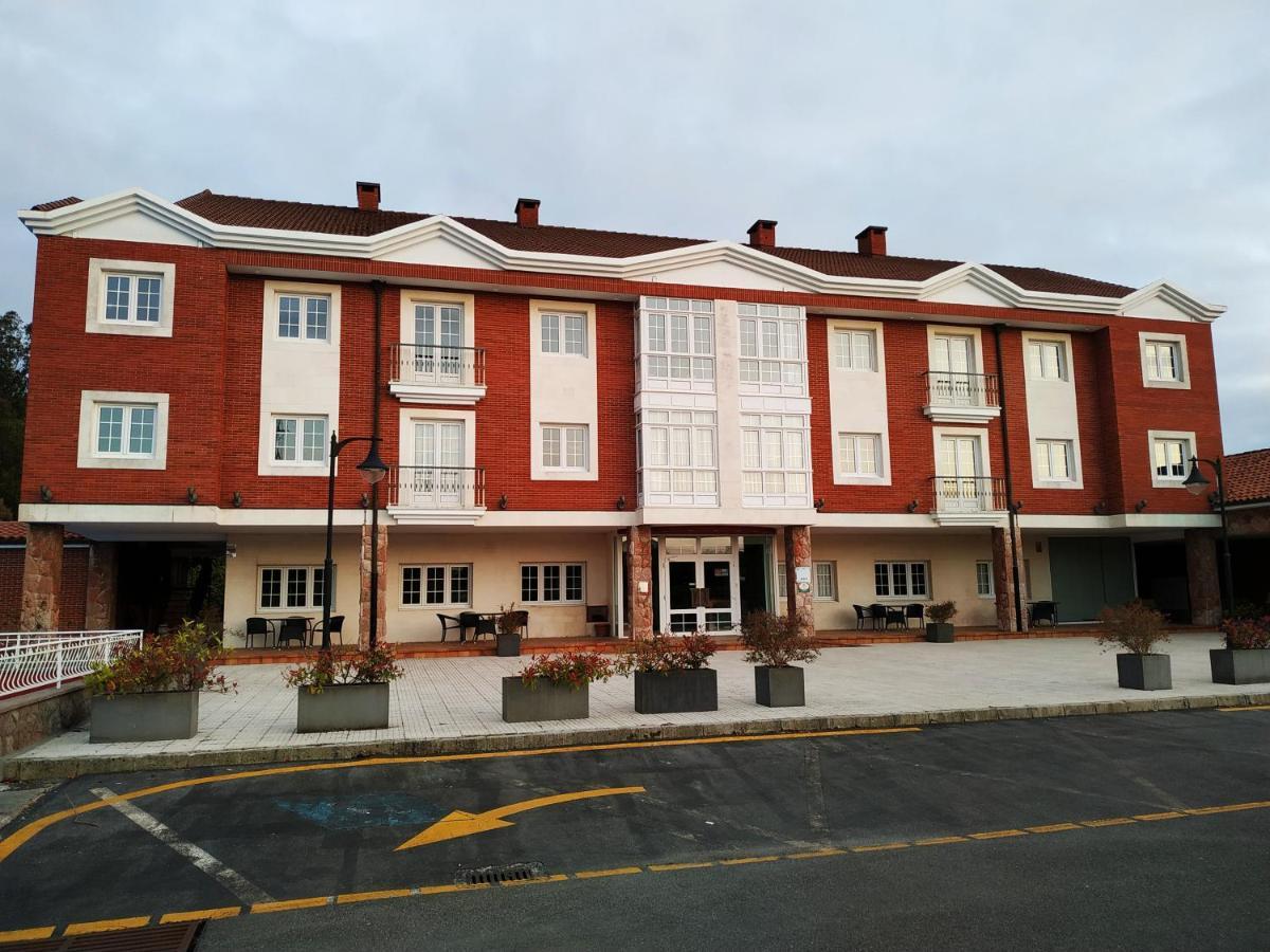 Hotel La Campana Llanera  Екстер'єр фото