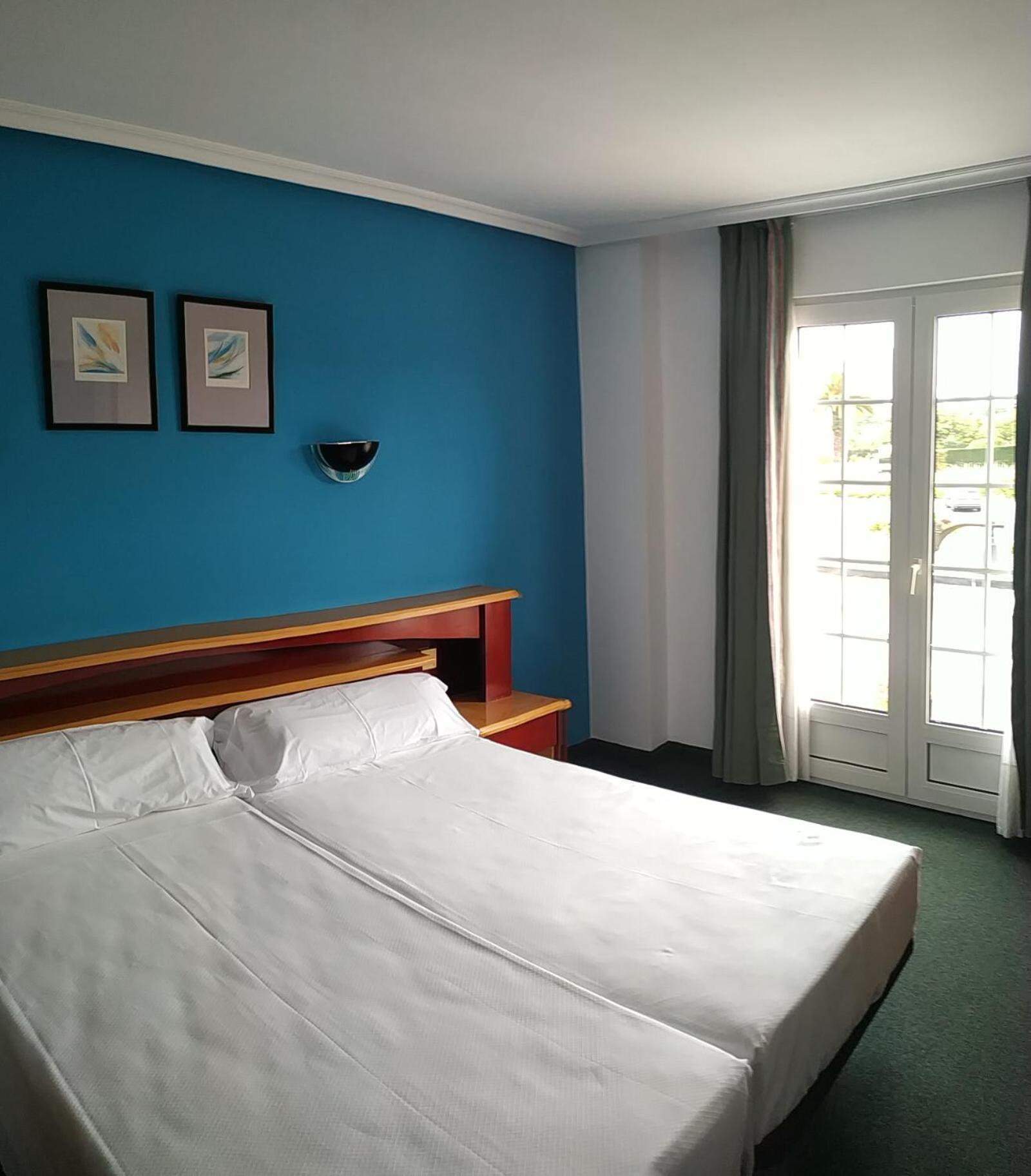 Hotel La Campana Llanera  Номер фото
